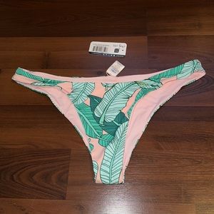 Dippin daisys bathing suit bottoms